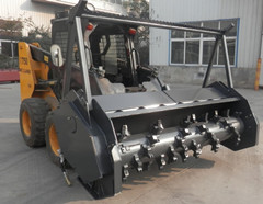 Forestry Mulcher For Sale >> Skid Steer Forestry Mulcher For Sale Xuzhou Worldbid B2b Market Forestry Mulcher For Sale >> Skid Steer Forestry Mulcher For Sale Xuzhou Worldbid B2b Market