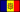 Andorra flag