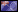 Cook Islands flag