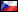 Czech Republic flag