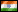 India flag