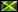 Jamaica flag