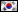 Korea flag