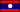 Laos flag