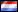 Luxembourg flag