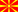 Macedonia flag