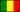 Mali flag