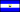 Nicaragua flag