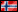 Norway flag