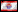 French Polynesia flag