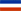 Serbia flag