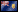 Turks and Caicos Islands flag