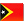 Timor Leste flag
