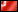 Tonga flag