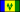 Saint Vincent and the Grenadines flag