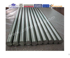 Cdm Titanium Rod Bar