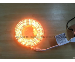 120v Led Rope Light