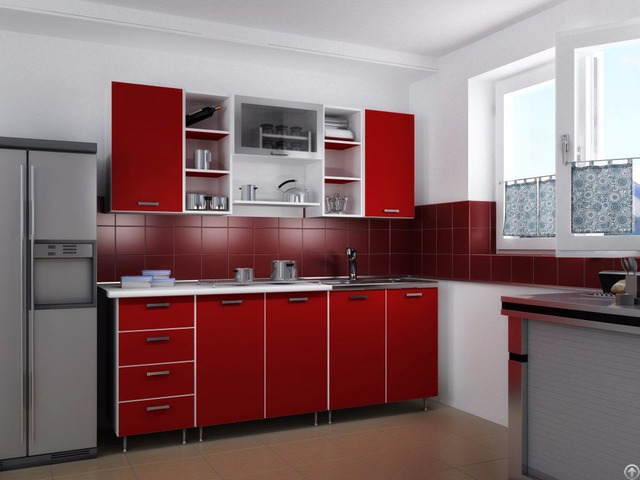 Mobilier Pentru Bucatarie