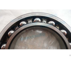 Open Type Deep Groove Ball Bearing 6026