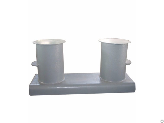 Bollard Type A Cb T554 96