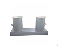 Bollard Type A Cb T554 96