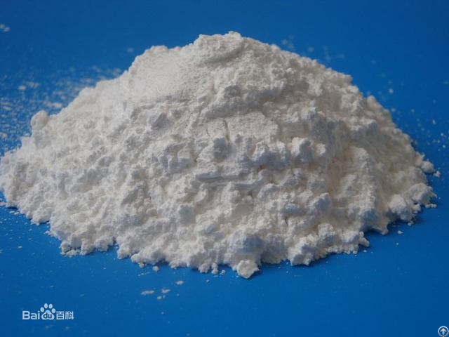 Nano Grade Zinc Oxide