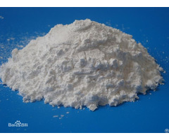 Nano Grade Zinc Oxide