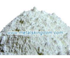 Zinc Oxide Pharmaceutical Grade Ep7 With Gmp