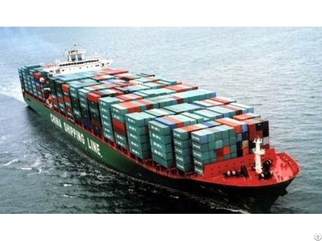 Sea Freight Shipping From Shenzhen To Chittagong