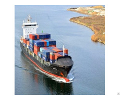 Sea Shipping To Pakistan Big Price Cuts