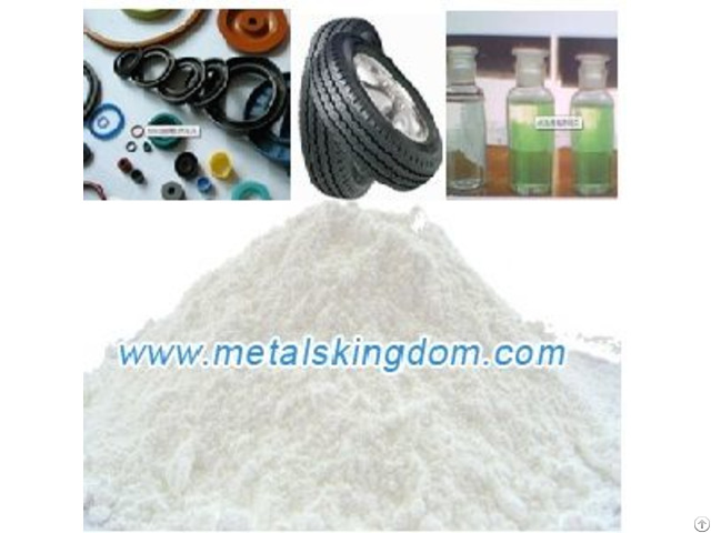 Zinc Oxide 99 7 Percent Industry Grade