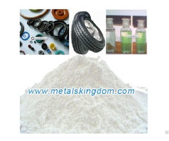 Zinc Oxide 99 7 Percent Industry Grade