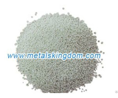 Granular Zinc Oxide