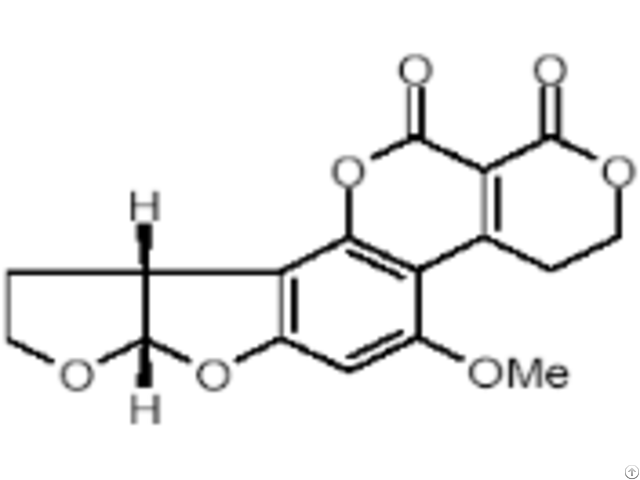 Aflatoxin G2 Standard