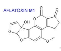 Aflatoxin M1 Standard