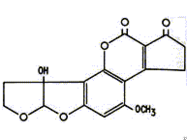 Aflatoxin M2 Standard