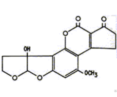 Aflatoxin M2 Standard