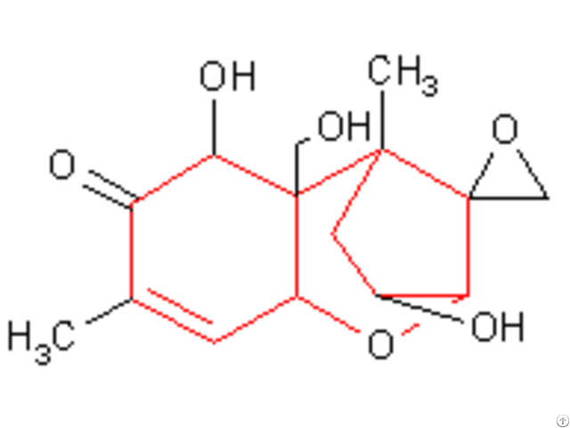 Deoxynivalenol Standard