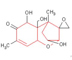 Deoxynivalenol Standard