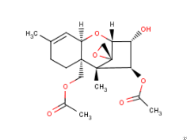 Diacetoxyscirpenol Standard