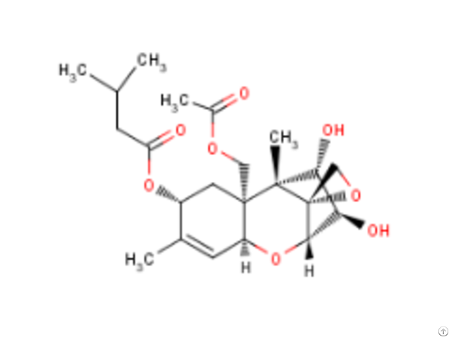 T 2 Toxins Standard