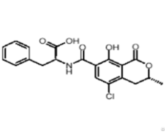 Ochratoxin A Standard