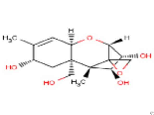 T 2 Tetraol Standard