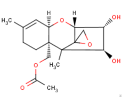 Fifteen-acetoxyscirpenol Standard