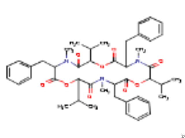 Beauvericin Standard