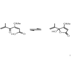 Penicillic Acid Standard