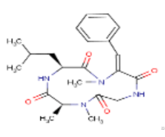 Tentoxin Standard