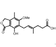 Mycophenolic Acid Standard