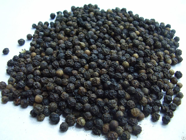 Black Pepper Of Vietnam