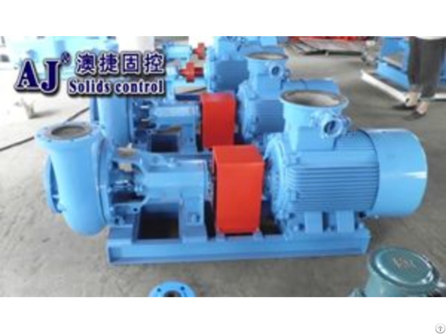 Centrifugal Pump